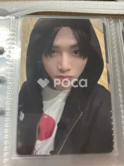 中古 BOYNEXTDOOR テサン 19.99 Weverse 即納