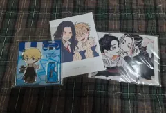 東京リベンジャーズ 松野 千冬 アクリルスタンド&はがき まとめ出品 アウトレット