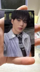 【激安】ALPHA DRIVE ONE ジュンソ EUPHORIA RANDOM TRADING PHOTO CARD SET 
