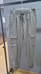 中古 sevenselah ジョガーパンツを出品します 即納