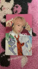 NCT サクヤ 2026 SEASON'S GREETINGS SM STORE 新着