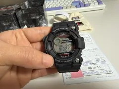 G-SHOCK ジーショック フロッグマン（新プログ）GWF-1000-1JF 定番 出品 アウトレット