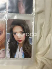 Red Velvet ジョイ Rookie セール
