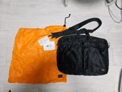 ポーター タンカー ツーウェイ ブリーフケース 新着