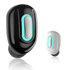 【激安】★新品★Bluetooth 5.3 ワイヤレスイヤホン 超小型 片耳 ブルートゥースイヤホン iPhone/Androi