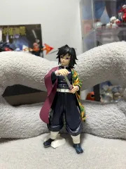【即納】鬼滅の刃 - 義勇 Grandista（グランディスタ）フィギュア出品