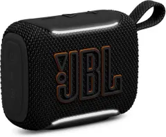 【激安】★新品★JBL GO5 Bluetoothスピーカー USB C充電/IP68防塵防水/ロスレス再生/アンビエントエッジ