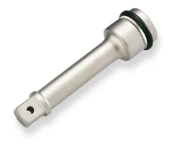 ★新品★トネ(TONE) インパクト用エクステンションバー NE60-150 差込角19.0mm(3/4") 全長150 送料無料