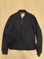 【即納】PRADA SPORTS GORE-TEX ジャケット (ネイビー)