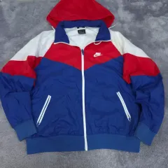 L NIKE ウィンドブレーカー ジャケット | 1021A26 セール