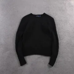POLO RALPH LAUREN ポロラルフローレン 新モデル ポニー スリムフィット セーター (80) アウトレット
