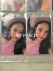 【即納】Red Velvet ジョイ 'The ReVe Festival’ Day 2 Day 2 ver.