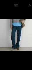 【期間限定】RECTO ヴィンセント ストレートデニム M