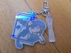 【期間限定】トリカラ シオン ぺペロ キーホルダー