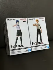 チェンソーマン デンジ レゼ セット 新着