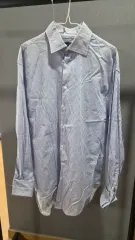 ZARA ストライプシャツを出品します アウトレット