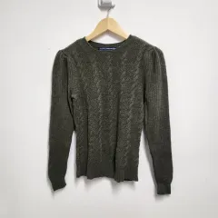 【即納】S POLO RALPH LAUREN レディース ウールニット