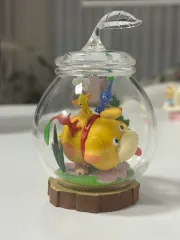 【激安】ピクミン リーメント テラリウムコレクション