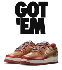 J-HOPE NIKE AIR FORCE 1 '01 新着