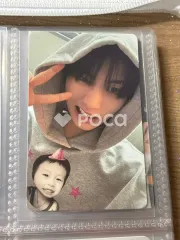 【激安】BOYNEXTDOOR テサン The Action Weverse ラキドロ