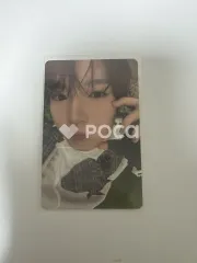 【即納】NCT サクヤ COLOR Jewel Case Ver. Individual Ver.