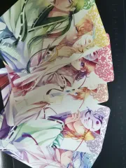 中古 暁のヨナ 非公式グッズ出品 即納