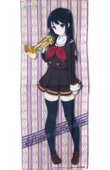 중고 ポスター アニメ 布ポスター 高坂麗奈 「響け!ユーフォニアム」