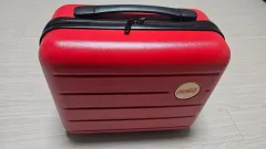 【激安】コカコーラ ミニキャリーケース ステッカー