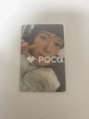 【送料無料】NCT リョウ COLOR Jewel Case Ver. Individual Ver.