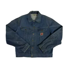 American Vintage 60s グレートウェスタン デニムジャケット 新着