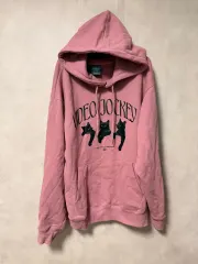 猫柄起毛フード付きTシャツ セール