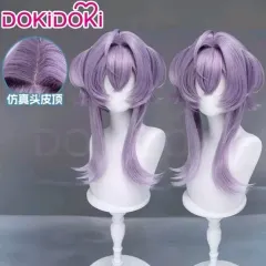 【期間限定】ドキドキ衣装 リ・ベルリオ コスプレウィッグ 新品・現物