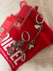 DIESEL チェーン-D II S 新着