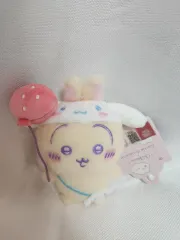 【即納】ちいかわ x サンリオ MINISO(ミニソー) うさぎ キーホルダー