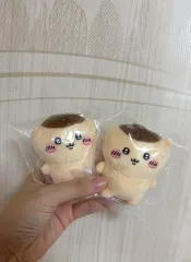 おすわりぬいぐるみ くりまんじゅう 未開封 ボックス有 個別価格 セール