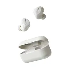 【期間限定】GLIDiC TW-6100 ワイヤレスイヤホン Bluetooth 5.2 【Tile機能 カナル型 極上のフィット感