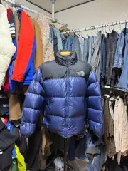 【即納】105 THE NORTH FACE(ザノースフェイス) Nuptse(ヌプシ) 700 グースダウン
