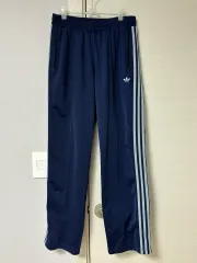 【激安】adidas アディダス トラックパンツ NIGHT インディゴ IK9153