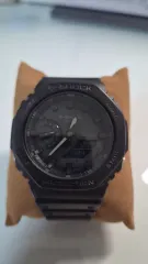 【期間限定】G-SHOCK GA-2100 ブラック 時計