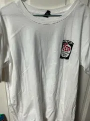 DEUS EX MACHINA デウスエクスマキナ 半袖Tシャツ 白 セール