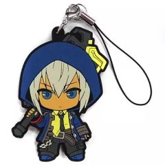중고 ストラップ キャラクター ソーマ・シックザール 「ゴッドイーター ラバーマスコット1」