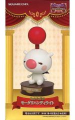 중고 生活雑貨 キャラクター モーグリ ハンディライト 「FINAL FANTASY ALL STARS」