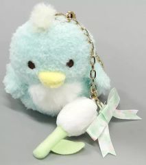중고 雑貨 ミントノコトリ ぶらさげぬいぐるみ 「 리락쿠마 」 리락쿠마 스토어 한정