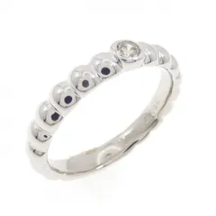 PT900 ダイヤモンド リング 0.090CT