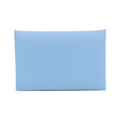 エルメス カルヴィ 044164CK カードケース