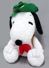 중고 ぬいぐるみ ビーグル・スカウト メガジャンボ ビーグル・スカウトスマイルぬいぐるみ 「PEANUTS SNOOPY "