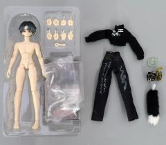 【中古】トレーディングフィギュア フェデリコ 「シチリアの追憶 MJDブラインドドール シリーズ」
