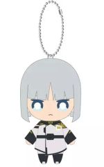 중고 キーホルダー イザーク・ジュール ボールチェーンマスコット 「劇場版 機動戦士ガンダムSEED FREEDOM」