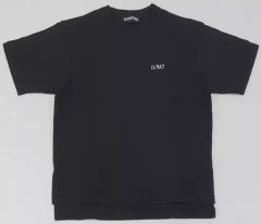 【中古】Tシャツ SEVENTEEN Tシャツ LOVE ブラック Lサイズ 「SEVENTEEN 2023 JAPAN FANMEETING ‘LOVE’ 開催記念 POP-UP STORE」