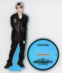 중고 アクリルスタンド・アクリルパネル ジフン オーロラアクリルスタンド 「2024 TREASURE TOUR REBOOT IN JAPAN」